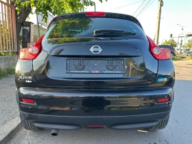Nissan Juke 1, 500DCI EURO5B - 10999 лв. - 40221107 6
