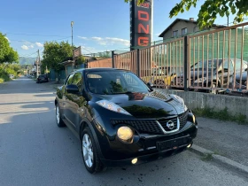 Nissan Juke 1, 500DCI EURO5B - 10999 лв. - 40221107 2