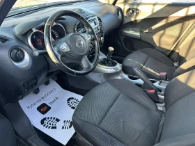 Nissan Juke 1, 500DCI EURO5B - 10999 лв. - 40221107 9
