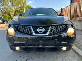 Nissan Juke 1, 500DCI EURO5B - 10999 лв. - 40221107 3