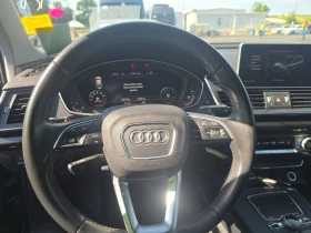Audi Q5 Premium Plus* Quattro*  * *  | Mobile.bg    7