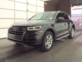 Audi Q5 Premium Plus* Quattro*  * *  | Mobile.bg    6
