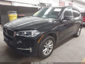 BMW X5 XDRIVE 3.5D 2014 ! | Mobile.bg    2