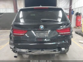 BMW X5 XDRIVE 3.5D 2014 ! | Mobile.bg    7