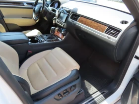 VW Touareg V6 TDI BMT 4MOTION - 40900 лв. - 59117441 5