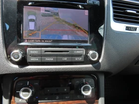 VW Touareg V6 TDI BMT 4MOTION - 40900 лв. - 59117441 7