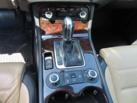 VW Touareg V6 TDI BMT 4MOTION - 40900 лв. - 59117441 8