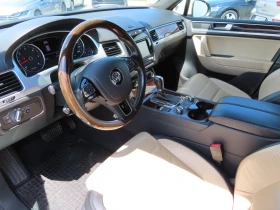 VW Touareg V6 TDI BMT 4MOTION - 40900 лв. - 59117441 4
