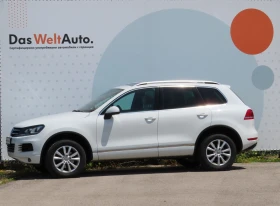 VW Touareg V6 TDI BMT 4MOTION - 40900 лв. - 59117441 2