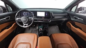 Kia Sportage LPG 2.0 2WD Signature | Mobile.bg    6