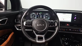Kia Sportage LPG 2.0 2WD Signature | Mobile.bg    7