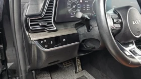 Kia Sportage LPG 2.0 2WD Signature | Mobile.bg    15