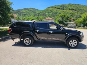 Mitsubishi L200 | Mobile.bg    2