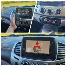 Mitsubishi L200 | Mobile.bg    7