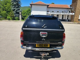 Mitsubishi L200 | Mobile.bg    4