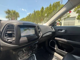 Jeep Compass * HeadUp* АвтоКредит* (ЦЕНА ДО БГ) - 22999 лв. - 77299487 11