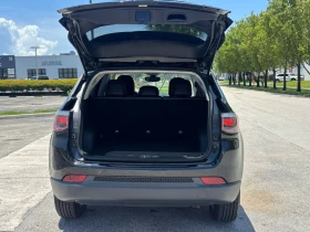 Jeep Compass * HeadUp* АвтоКредит* (ЦЕНА ДО БГ) - 22999 лв. - 77299487 6