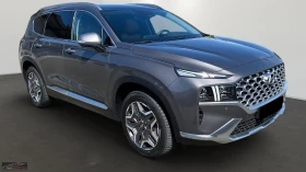Hyundai Santa fe 1.6T-GDI/PRIME/265HP/360CAM/AMBI/CARPLAY/LED/383f - 84299 лв. - 86626238 5