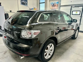 Mazda CX-7 2.2D | Mobile.bg    4