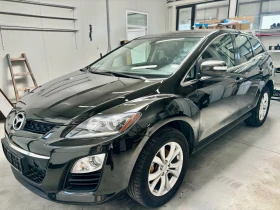 Mazda CX-7 2.2D | Mobile.bg    2