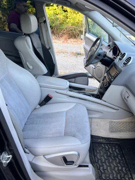 Mercedes-Benz ML 320 320 CDI - 15000 лв. - 65060169 5