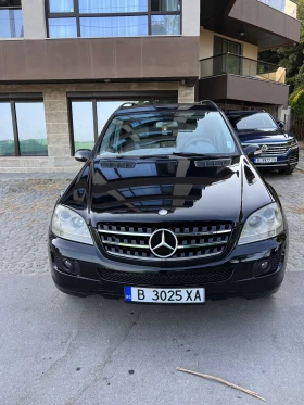Mercedes-Benz ML 320 320 CDI 