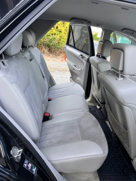 Mercedes-Benz ML 320 320 CDI - 15000 лв. - 65060169 8
