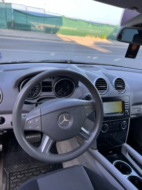 Mercedes-Benz ML 320 320 CDI - 15000 лв. - 65060169 15
