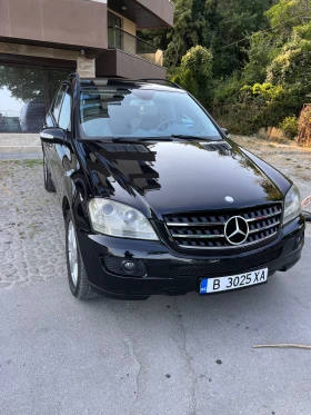 Mercedes-Benz ML 320 320 CDI - 15000 лв. - 65060169 2