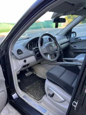 Mercedes-Benz ML 320 320 CDI - 15000 лв. - 65060169 14