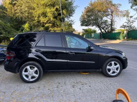 Mercedes-Benz ML 320 320 CDI - 15000 лв. - 65060169 11