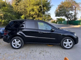 Mercedes-Benz ML 320 320 CDI - 15000 лв. - 65060169 3
