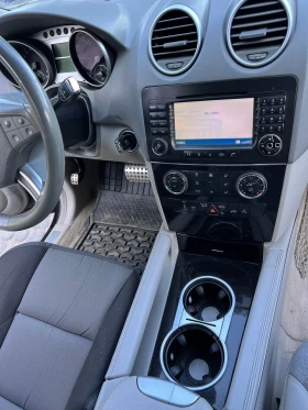 Mercedes-Benz ML 320 320 CDI - 15000 лв. - 65060169 7