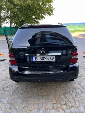 Mercedes-Benz ML 320 320 CDI - 15000 лв. - 65060169 12