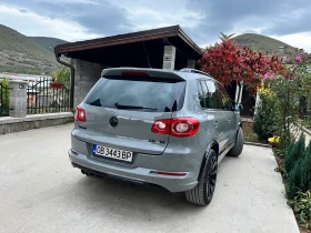 Обява за продажба на VW Tiguan Rline ~17 500 лв. - изображение 2