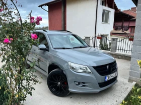Обява за продажба на VW Tiguan Rline ~17 500 лв. - изображение 1