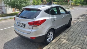Обява за продажба на Hyundai Tucson ix35, 2.0l, 134кс ~13 999 лв. - изображение 2