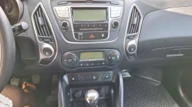 Обява за продажба на Hyundai Tucson ix35, 2.0l, 134кс ~13 999 лв. - изображение 8