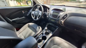 Обява за продажба на Hyundai Tucson ix35, 2.0l, 134кс ~13 999 лв. - изображение 9