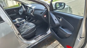 Обява за продажба на Hyundai Tucson ix35, 2.0l, 134кс ~13 999 лв. - изображение 10