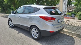 Обява за продажба на Hyundai Tucson ix35, 2.0l, 134кс ~13 999 лв. - изображение 3