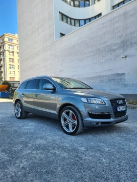 Обява за продажба на Audi Q7 ~15 999 лв. - изображение 3