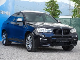 BMW X4 M40I    KEYLESSGO HEAD-UP | Mobile.bg    3