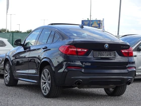 BMW X4 M40I    KEYLESSGO HEAD-UP | Mobile.bg    4