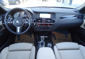 BMW X4 M40I    KEYLESSGO HEAD-UP | Mobile.bg    11