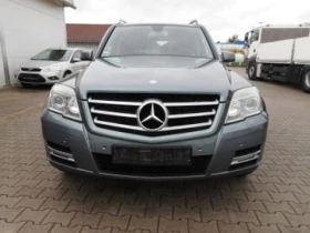 Mercedes-Benz GLK 250-204к.с. Панорама Кеуless go Памет Безключово - 19999 лв. / 10225.33 € - 50361025 17
