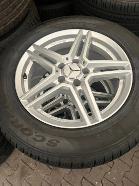 Mercedes-Benz GLK 250-204к.с. Панорама Кеуless go Памет Безключово - 19999 лв. / 10225.33 € - 50361025 16