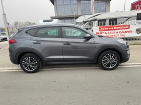 Hyundai Tucson Face Automat - 29900 лв. / 15287.63 € - 53787357 4