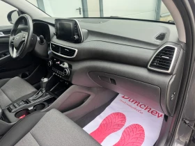 Hyundai Tucson Face Automat - 29900 лв. / 15287.63 € - 53787357 10