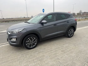 Hyundai Tucson Face Automat - 29900 лв. / 15287.63 € - 53787357 3